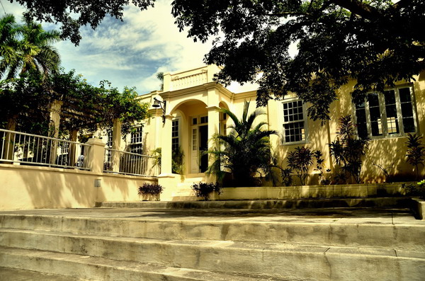 Музей Эрнеста Хемингуэя Финка ля Вихия, Куба